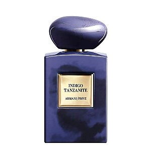 Giorgio Armani Prive Indigo Tanzanite Unisex Parfüm Edp 100 Ml - Giorgio Armani