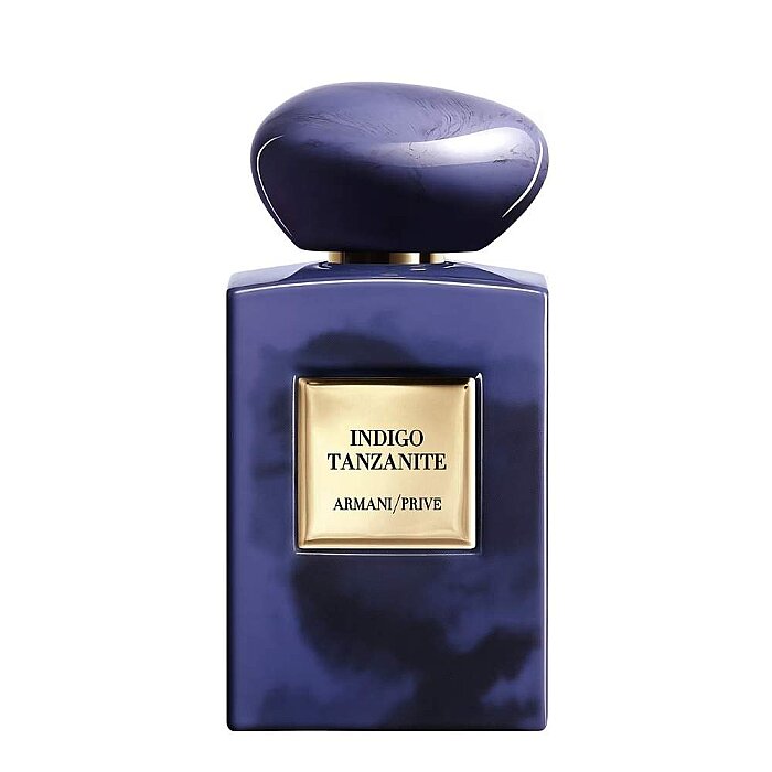 Giorgio Armani Prive Indigo Tanzanite Unisex Parfüm Edp 100 Ml - 1