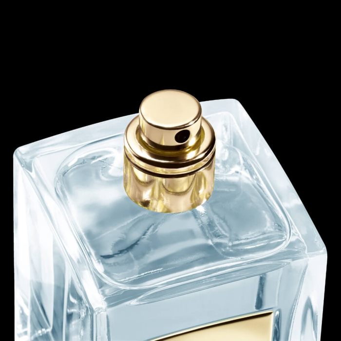 Giorgio Armani Prive Iris Bleu Unisex Parfüm Edt 100 Ml - 4