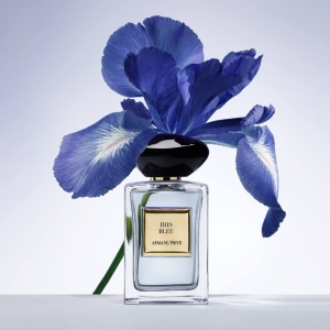 Giorgio Armani Prive Iris Bleu Unisex Parfüm Edt 100 Ml - 3
