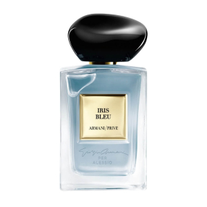 Giorgio Armani Prive Iris Bleu Unisex Parfüm Edt 100 Ml - Giorgio Armani
