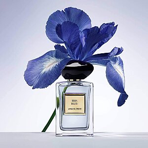 Giorgio Armani Prive Iris Bleu Unisex Parfüm Edt 100 Ml - 2