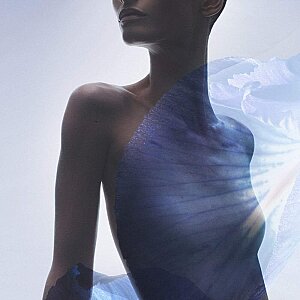 Giorgio Armani Prive Iris Bleu Unisex Parfüm Edt 100 Ml - 5