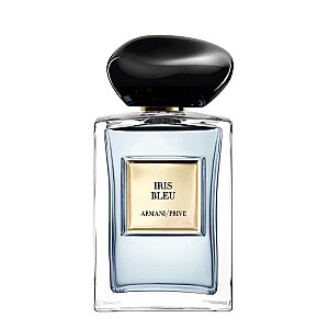 Giorgio Armani Prive Iris Bleu Unisex Parfüm Edt 100 Ml - Giorgio Armani