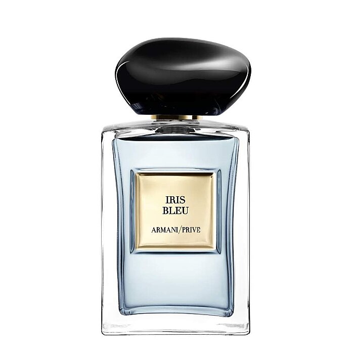 Giorgio Armani Prive Iris Bleu Unisex Parfüm Edt 100 Ml - 1