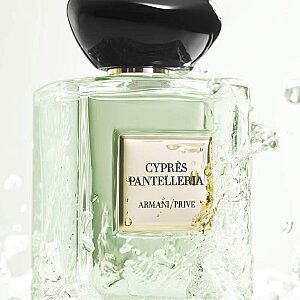 Giorgio Armani Prive Les Eaux Cypres Pantelleria Kadın Parfüm Edt 100 Ml - 3