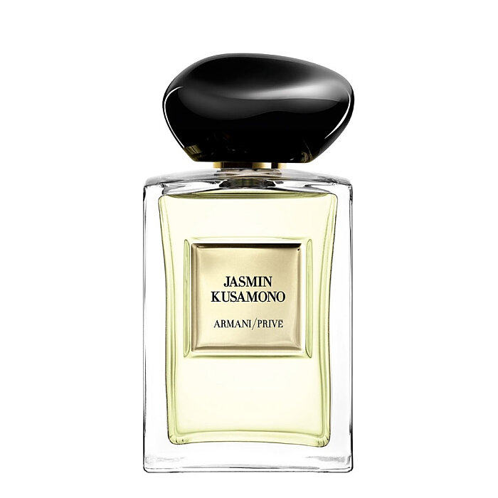 Giorgio Armani Prive Les Eaux Jasmin Kusamono Kadın Parfüm Edt 100 Ml - 1