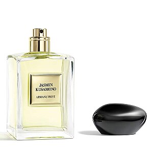 Giorgio Armani Prive Les Eaux Jasmin Kusamono Kadın Parfüm Edt 100 Ml - 2
