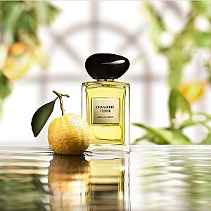 Giorgio Armani Prive Les Eaux Orangerie Venise Kadın Parfüm Edt 100 Ml - 2