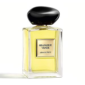Giorgio Armani Prive Les Eaux Orangerie Venise Kadın Parfüm Edt 100 Ml - 3