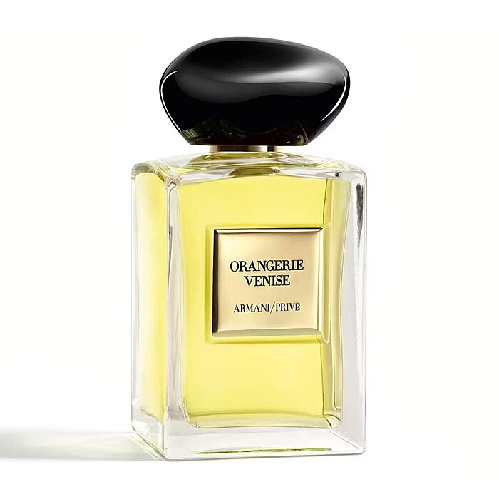 Giorgio Armani Prive Les Eaux Orangerie Venise Kadın Parfüm Edt 100 Ml - 3
