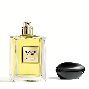 Giorgio Armani Prive Les Eaux Orangerie Venise Kadın Parfüm Edt 100 Ml - 4