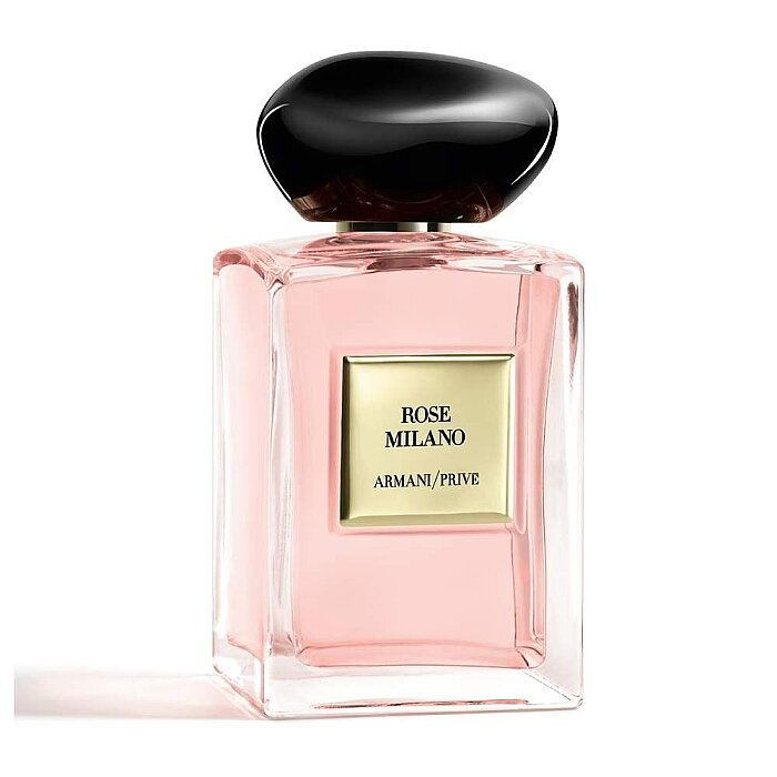 Giorgio Armani Prive Les Eaux Rose Milano Kadın Parfüm Edt 100 Ml - 2