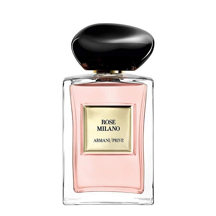 Giorgio Armani Prive Les Eaux Rose Milano Kadın Parfüm Edt 100 Ml - 1