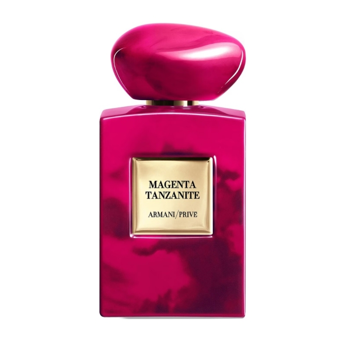 Giorgio Armani Prive Magenta Tanzanite Unisex Parfüm Edp 100 Ml - 1