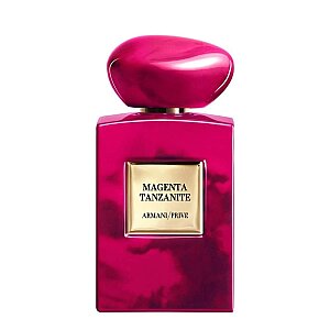 Giorgio Armani Prive Magenta Tanzanite Unisex Parfüm Edp 100 Ml - Giorgio Armani