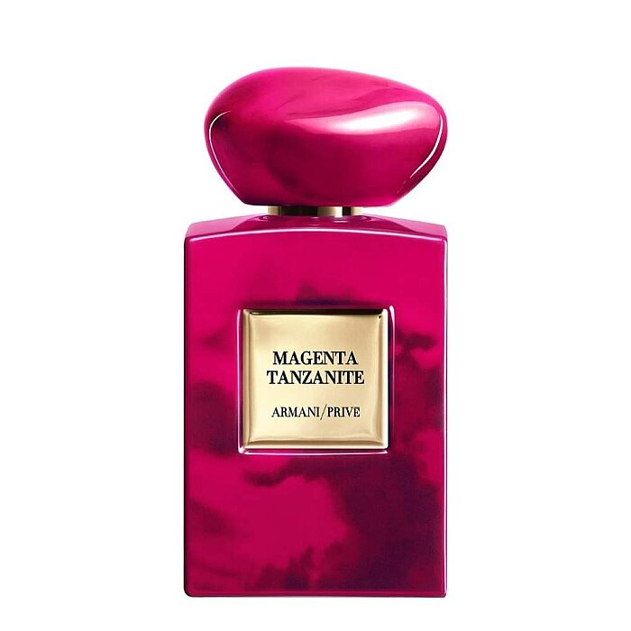 Giorgio Armani Prive Magenta Tanzanite Unisex Parfüm Edp 100 Ml - 1