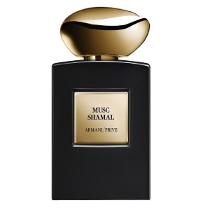 Giorgio Armani Prive Musc Shamal Unisex Parfüm Edp 100 Ml - Thumbnail