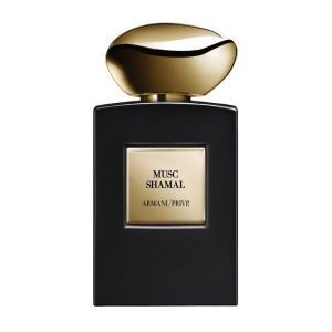 Giorgio Armani Prive Musc Shamal Unisex Parfüm Edp 100 Ml - Giorgio Armani