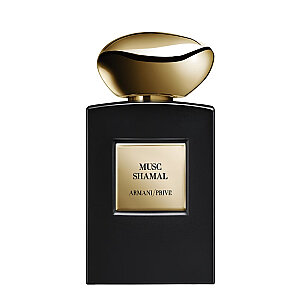 Giorgio Armani Prive Musc Shamal Unisex Parfüm Edp 100 Ml - Giorgio Armani