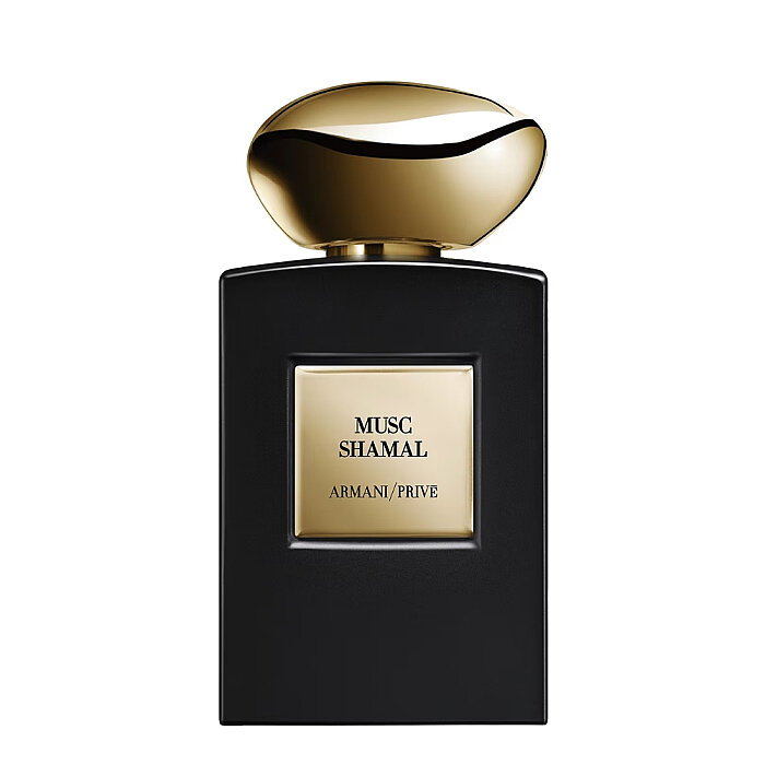 Giorgio Armani Prive Musc Shamal Unisex Parfüm Edp 100 Ml - 1