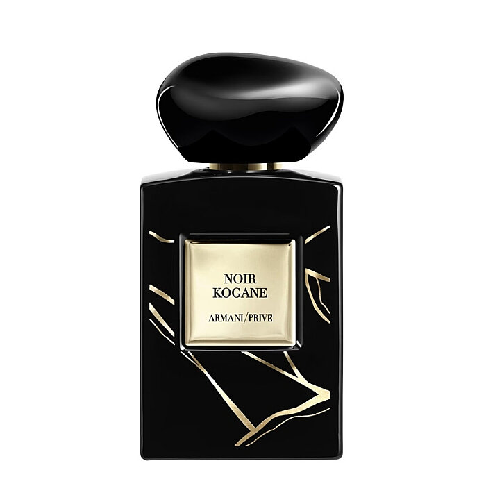Giorgio Armani Prive Noir Kogane Unisex Parfüm Edp 100 Ml - 1