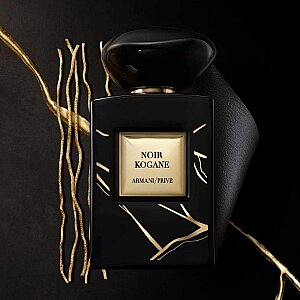 Giorgio Armani Prive Noir Kogane Unisex Parfüm Edp 100 Ml - 2