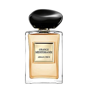Giorgio Armani Prive Orange Mediterranee Unisex Parfüm Edt 100 Ml - Giorgio Armani