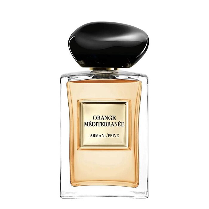 Giorgio Armani Prive Orange Mediterranee Unisex Parfüm Edt 100 Ml - 1