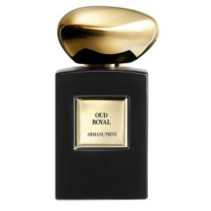 Giorgio Armani Prive Oud Royal Unisex Parfüm Edp 100 Ml - Thumbnail
