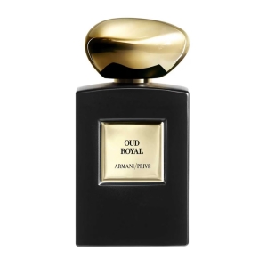Giorgio Armani Prive Oud Royal Unisex Parfüm Edp 100 Ml - Giorgio Armani