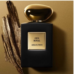 Giorgio Armani Prive Oud Royal Unisex Parfüm Edp 100 Ml - 2