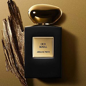 Giorgio Armani Prive Oud Royal Unisex Parfüm Edp 100 Ml - 2