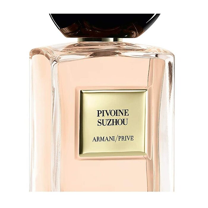 Giorgio Armani Prive Pivoine Unisex Parfüm Edt 100 Ml - 2
