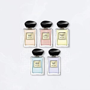 Giorgio Armani Prive Pivoine Unisex Parfüm Edt 100 Ml - 5