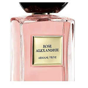 Giorgio Armani Prive Rose Alexandre Unisex Parfüm Edt 100 Ml - 2