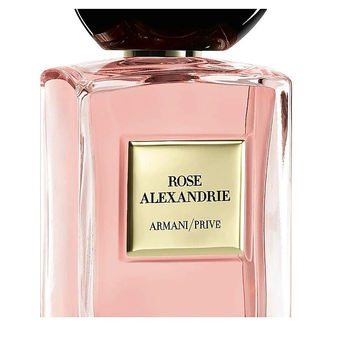 Giorgio Armani Prive Rose Alexandre Unisex Parfüm Edt 100 Ml - 2