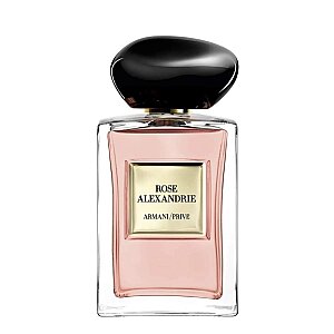 Giorgio Armani Prive Rose Alexandre Unisex Parfüm Edt 100 Ml - Giorgio Armani