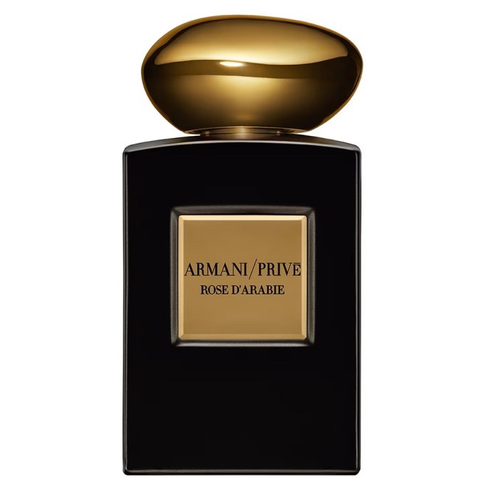 Giorgio Armani Prive Rose D'Arabie Unisex Parfüm Edp 100 Ml