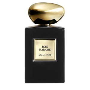 Giorgio Armani Prive Rose D'Arabie Unisex Parfüm Edp 100 Ml - Giorgio Armani