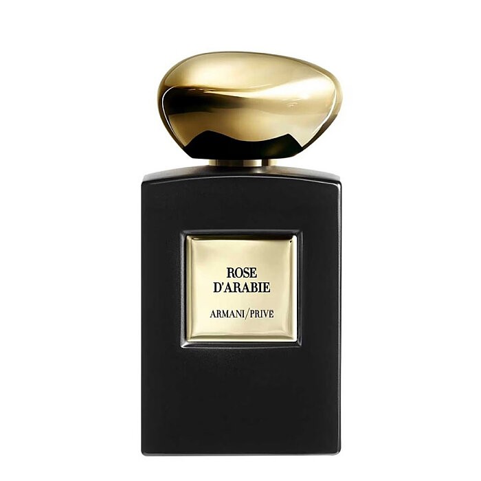 Giorgio Armani Prive Rose D'Arabie Unisex Parfüm Edp 100 Ml - 1