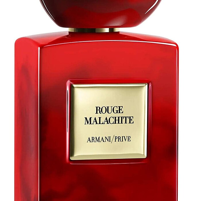 Giorgio Armani Prive Rouge Malachite Kadın Parfüm Edp 100 Ml - 2