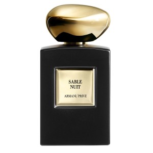 Giorgio Armani Prive Sable Nuit Unisex Parfüm Edp 100 Ml - Thumbnail