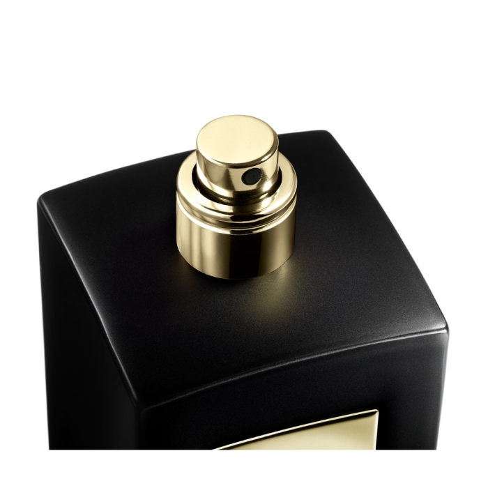 Giorgio Armani Prive Sable Nuit Unisex Parfüm Edp 100 Ml - 4