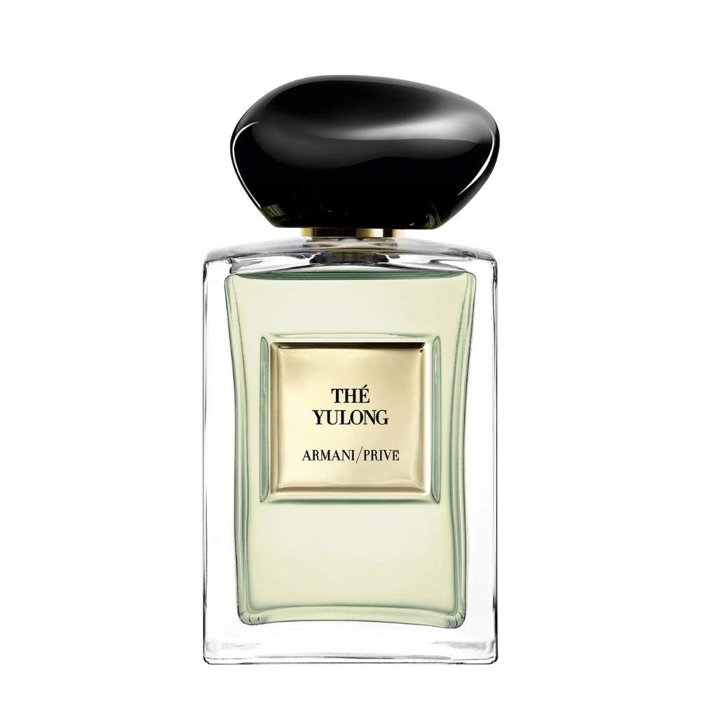 Armani Prive THE YULONG 100mL オードトワレ Giorgio Armani Prive The Yulong Unisex Parfüm Edt 100 Ml | Kağan