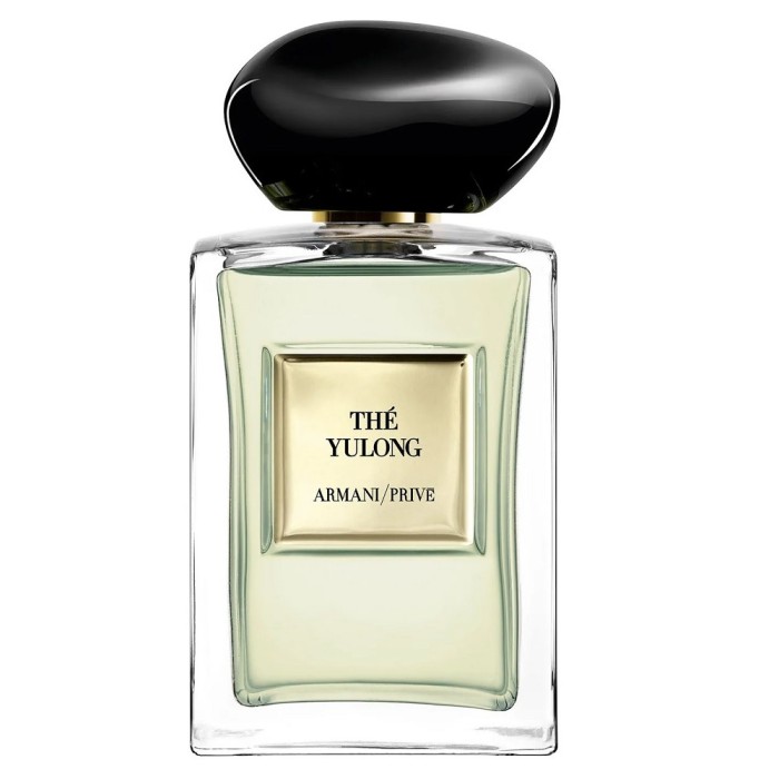 Giorgio Armani Prive The Yulong Unisex Parfüm Edt 100 Ml