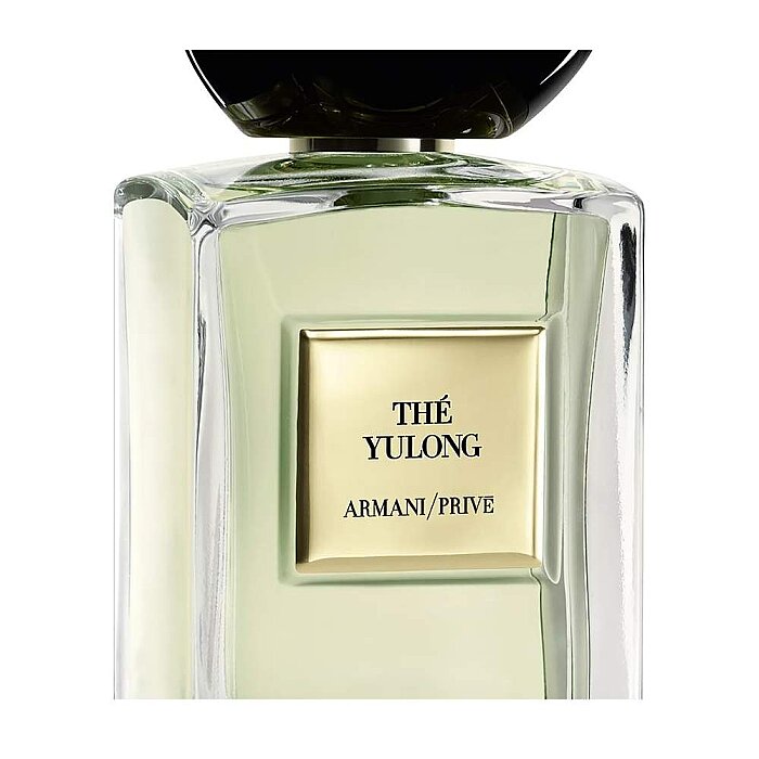 Giorgio Armani Prive The Yulong Unisex Parfüm Edt 100 Ml - 3