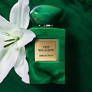 Giorgio Armani Prive Vert Malachite Unisex Parfüm Edp 100 Ml - 2