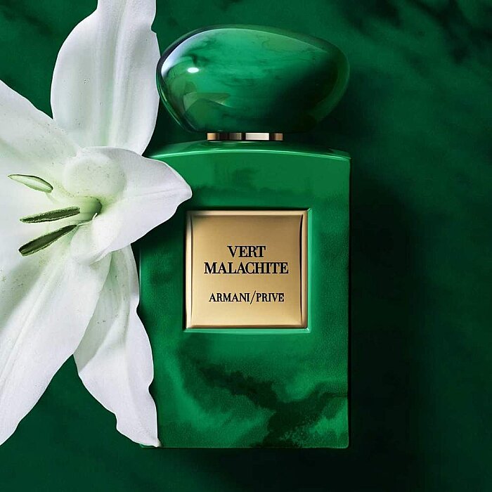 Giorgio Armani Prive Vert Malachite Unisex Parfüm Edp 100 Ml - 2