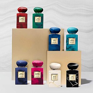 Giorgio Armani Prive Vert Malachite Unisex Parfüm Edp 100 Ml - 5